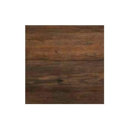 Roppe ROPPE Premium Vinyl Wood Plank, 4inL X 36inW X 1/8in Thick, Cocoa Pine WP4PXP041